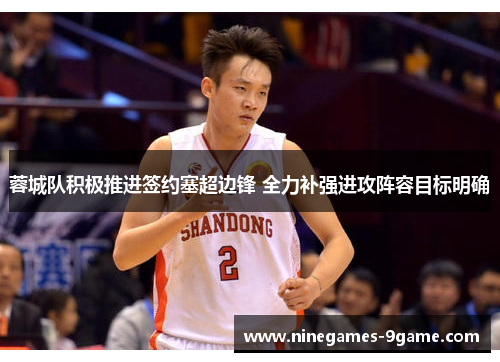 蓉城队积极推进签约塞超边锋 全力补强进攻阵容目标明确