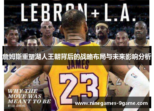 詹姆斯重塑湖人王朝背后的战略布局与未来影响分析 詹姆斯重塑湖人王朝背后的战略布局与未来影响分析