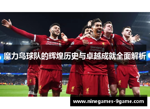 魔力鸟球队的辉煌历史与卓越成就全面解析